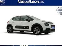 Usado Citroën C3 PureTech 82 CV (60 kW) 2024