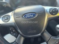 Usado Ford Kuga Business Edition 150 CV (110 kW) 2016 Negro SUV