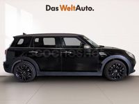 Usado Mini Cooper Clubman 136 CV (100 kW) 2019 Negro Familiar
