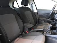 Usado Skoda Fabia Selection 116 CV (85 kW) 2025 Negro Berlina