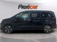 Usado Peugeot Rifter GTi 131 CV (96 kW) 2025 Gris Monovolumen