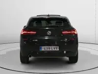 Usado BMW X2 Comfort Edition 140 CV (102 kW) 2022 Negro SUV