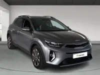 Usado Kia Stonic Style 100 CV (73 kW) 2024 SUV