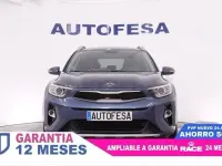 Usado Kia Stonic 100 CV (73 kW) 2020 Azul SUV