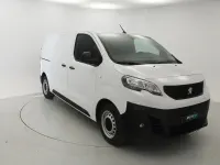 Nuevo Peugeot e-Expert 100 kW (136 CV) 2025 Blanco Van