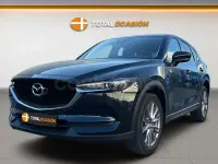 Usado Mazda CX-5 165 CV (121 kW) 2021 Otro SUV