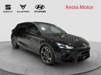 Nuevo Cupra Leon VZ 300 CV (220 kW) 2025 Negro Berlina