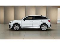 Nuevo Audi SQ2 Black Edition 300 CV (220 kW) 2026 Blanco SUV