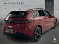 Usado Mercedes GLC400d 359 kW (489 CV) 2026 Manufaktur rojo patagonia SUV