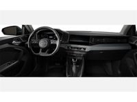 Nuevo Audi A1 Black Edition 116 CV (85 kW) 2025 Negro mito SUV