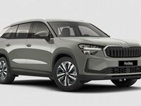 Nuevo Skoda Kodiaq Selection 204 CV (150 kW) 2026 Gris SUV