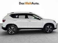 Usado Seat Ateca 150 CV (110 kW) 2024 Blanco SUV