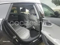 Usado Audi A7 Sportback Premium 245 CV (180 kW) 2013 Negro Utilitario