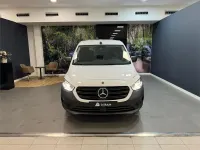 Nuevo Mercedes Citan 110 95 CV (69 kW) 2026 Blanco Monovolumen