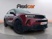 Usado Opel Mokka Business Elegance 101 CV (74 kW) 2022 Rojo SUV