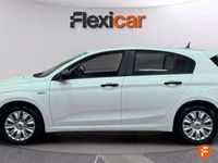 Usado Fiat Tipo Business 120 CV (88 kW) 2019 Blanco Utilitario