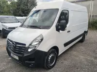 Usado Opel Movano 136 CV (100 kW) 2021 Van