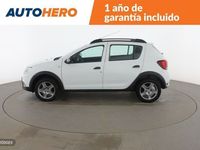 usado Dacia Sandero 1.5 dCi Stepway