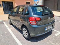 Occasion Citroën C3 Furio 70 ch (51 kW) 2010 Gris Citadine