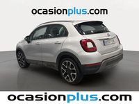 Usado Fiat 500X Cross 132 CV (97 kW) 2022 Gris SUV