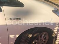 Usado Toyota Prius+ Eco 136 CV (100 kW) 2016 Blanco Monovolumen