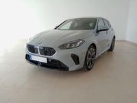 Usado BMW 120 Comfort Edition 163 CV (119 kW) 2025 Gris / plata Utilitario