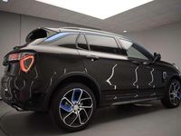 Usado Lynk & Co 01 261 CV (191 kW) 2023 Negro SUV