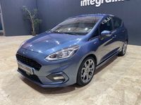 usado Ford Fiesta 1.0 EcoBoost 103kW(140CV) ST-Line S/S 5p