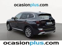 Usado BMW X3 xLine 190 HP (139 kW) 2023 Cinzento SUV