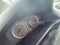 Usado Volvo S40 Kinetic 100 CV (73 kW) 2005 Azul Berlina