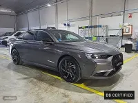 Usado DS Automobiles DS9 Performance 250 CV (183 kW) 2024 Gris Berlina