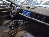 Usado Porsche Cayenne 470 CV (345 kW) 2025 Negro SUV