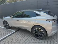 Usado DS Automobiles DS4 Rivoli 130 CV (95 kW) 2022 Gris / plata SUV