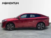Usado BMW X2 Comfort Edition 163 CV (119 kW) 2025 Rojo SUV