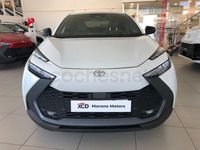 Usado Toyota C-HR Advance 140 CV (102 kW) 2025 Blanco SUV
