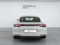 Usado Porsche Panamera 4 462 CV (339 kW) 2017 Gris Berlina