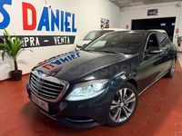 Käytetty Mercedes S350 258 HP (189 kW) 2016 Musta Sedan