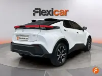 Usado Toyota C-HR Active 140 CV (102 kW) 2024 Blanco SUV