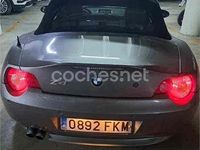 Usado BMW Z4 2006
