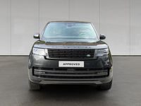 Usado Land Rover Range Rover Autobiography 351 CV (258 kW) 2025 Capathian grey SUV