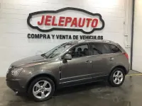 Usado Opel Antara Cosmo 150 CV (110 kW) 2007 Marrón SUV