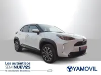 Usado Toyota Yaris Cross Active 116 CV (85 kW) 2022 Blanco SUV