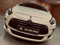 usado Citroën DS5 2.0HDi Sport Aut. 180