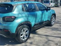 Usado Jeep Avenger Altitude 100 CV (73 kW) 2024 Azul SUV