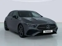 Usado Mercedes A250 Advanced 224 CV (164 kW) 2023 Gris Utilitario