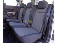 usado Toyota Verso Proace City1.5BHDi 100cv