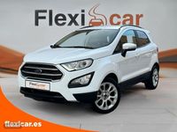 usado Ford Ecosport 1.0T EcoBoost 73kW (100CV) S&S Trend