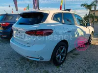 Usado BMW 218 150 CV (110 kW) 2022 Blanco Coupe