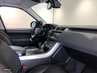 usado Land Rover Range Rover Sport 3.0TDV6 SE Aut.