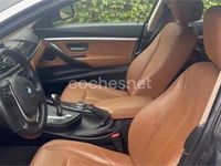 Używany BMW 318 Gran Turismo Comfort Edition 143 KM (105 kW) 2015 Szary Sedan/Limuzyna